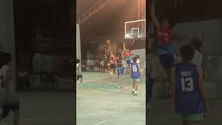 Mid range shot over 3 defendr basketballshorts hoops basketballedits highlight midrangebuckets [upl. by Namso]