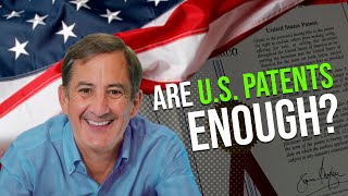 Are US Patents Enough [upl. by Shewmaker]