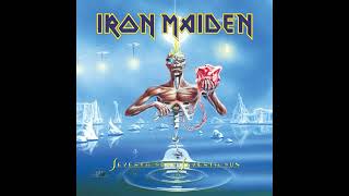 Iron Maiden  Seventh Son of a Seventh Son [upl. by Adnirol]