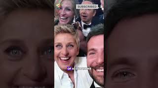 ELLEN DEGENERES Shocking Fall from Grace [upl. by Eahsan659]