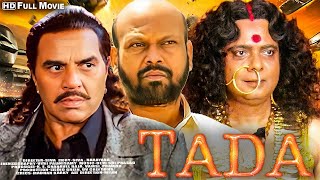 Tada Full Movie HD  Bollywood Blockbuster Movie  Dharmendra  Sharad Kapoor [upl. by Jacintha]