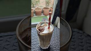 Ghar par banaiye tasty cold coffee [upl. by Noicpesnoc]