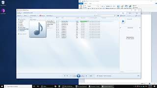 Windows Media Player Crash during CD Rip Fix [upl. by Hamburger]