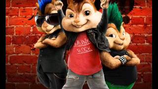 Danza kuduro alvin and the chipmunks [upl. by Hakvir]