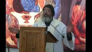 JOUZOUROUNA Father Elias Maroun Gharious preach [upl. by Belding]