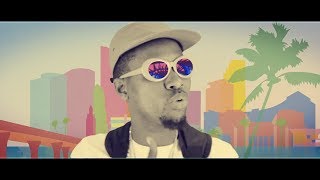 G nako  Gengesha Official Music Video [upl. by Lyrrad360]