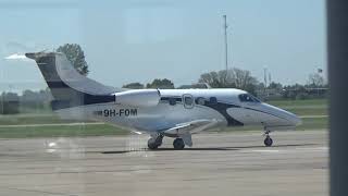 May 16 at Roskilde airport [upl. by Euseibbob]