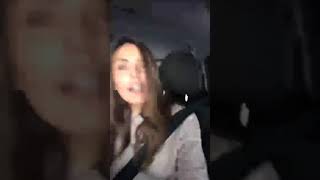 Live Estefania Ahumada y La Jarocha  Jania juntas de nuevo [upl. by Gusba]