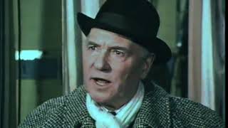 Ralph Richardson quotActing is Partly Dreamingquot [upl. by Yrtnahc]