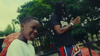 HIMRA FT SK07  TOI AS DIT Clip Officiel [upl. by Orling686]