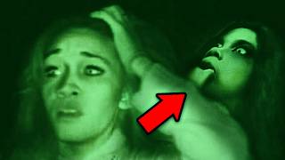 5 भूतिया वीडियो  5 Ghost Videos Caught On Camera [upl. by Sela]