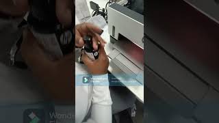 HOW TO REFILL THE INK TANKS  HP Smart Tank 670 720 750 790 hp printer cartridge [upl. by An621]