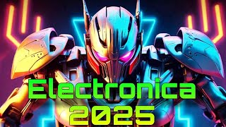 Electrónica lo mas nuevo 2025 [upl. by Laehcar379]