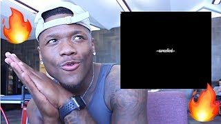 Bryson Tiller  Canceled REACTION [upl. by Nirrok]