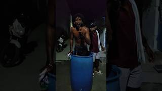 Night 12 Maniki Ice Bathla Irunthu Ice Cream Sapdanuma 🥲 shorts ice challenge task [upl. by Ahsiuqet]