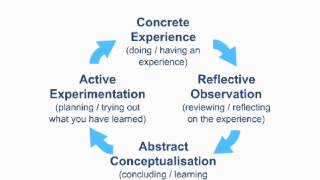 Globalization in Education Experiential Learning Cycle [upl. by Ycnahc]