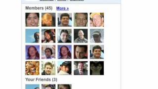 Introducing Google Friend Connect [upl. by Ycrad375]