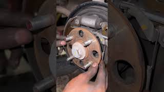 Wheel Bearing noise Checking [upl. by Yssenhguahs]