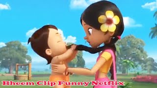 Mighty Little Bheems Best Funny 2023 💖 Bheem New Episode Mightylittlebheem 37 [upl. by Eirised]