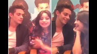 DIRECTO KAROL Y RUGGERO RUGGAROL EN ITALIA JUNIO 2017 SOY LUNA 2 [upl. by Zielsdorf]