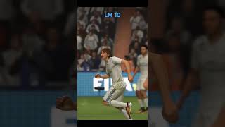 LUKA MODRIC FIFA 18 REAL MADRID [upl. by Ced735]