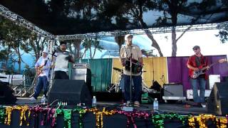 Lil Pookie Kiss You Right There  Long Beach Mardi Gras Festival  June 2010 [upl. by Aloin]