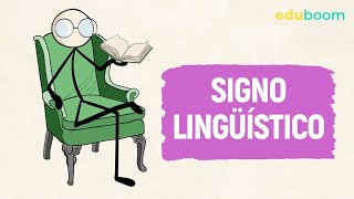 Código y signo lingüístico │ Lengua y Literatura 2° Bachillerato [upl. by Graner775]