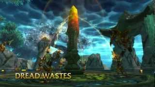 The Jade Forest  Cinematic Finale  World of Warcraft Mists of Pandaria [upl. by Carli]