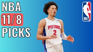 DRAFTKINGS NBA ANALYSIS 118  DFS PICKS [upl. by Strain]