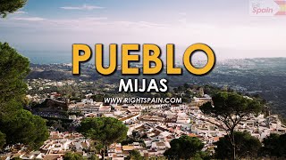 Mijas Pueblo Spain 2016 [upl. by Occer445]