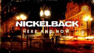 Nickelback Here and Now In Stores November 21 2011 [upl. by Eelime]