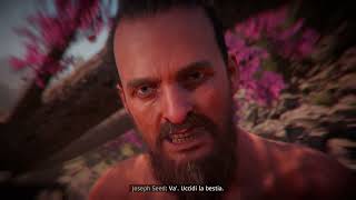 Far Cry® New Dawn Il segreto di Joseph [upl. by Pfeifer]