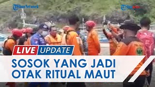 Sosok Pimpinan Padepokan yang Jadi Otak Ritual Maut di Pantai Payangan Begini Kondisinya di RS [upl. by Nnaerb527]