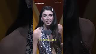 quotHepimiz adalet yerini bulana kadar yanınızdayızquot hazarergüçlü [upl. by Claudette]