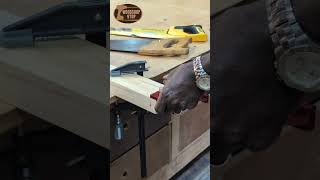 How important are the right tools and gauges woodworking MultiAngle square [upl. by Ennovad]