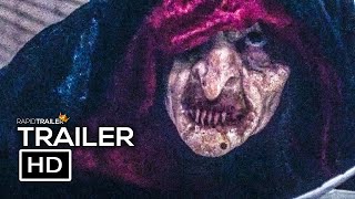 NEW HORROR MOVIE TRAILERS 2023 [upl. by Odlaner275]