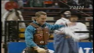 Donald Owens vs Rojo  99 PBR Finals 85 pts [upl. by Yblek]