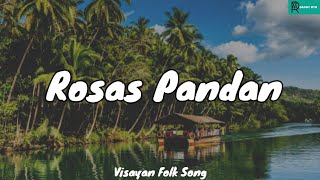 Rosas Pandan  Visayan Folk Song   MAPEH 7 Q2 [upl. by Lipson427]