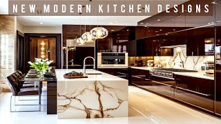 Top 15 Kitchen Decor Ideas 2025 300 Modern Kitchen Designs 2025 Kitchen Remodel Ideas [upl. by Nygem]