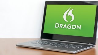 Dragon Naturally Speaking 13 Basic Commands amp Correcting Properly [upl. by Niwroc24]