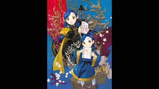 Ascendance of a Bookworm 3rd Season Opening  Ano Hi no Kotoba FULL with Lyrics [upl. by Wenger]