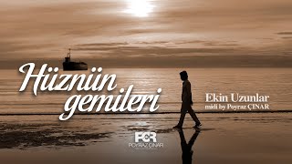 Hüznün Gemileri • Ekin Uzunlar midi amp düzenleme by Poyraz ÇINAR [upl. by Oilisab216]