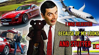 How The Rejected Boy Became Successful AsquotMrBeanquotMotivational Success Story Of Rowan Atkinson [upl. by Donavon369]