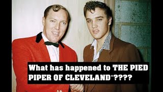 The rarest movie of Elvis Presley Did Colonel Parker destroy quotThe Pied Piper Of Clevelandquot [upl. by Adivad]