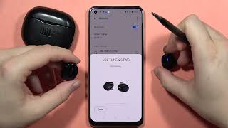 JBL Tune 125 TWS Fix Pairing Issue  Cant Connect Problem howtodevices [upl. by Nyasuh]