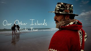 Our Other Islands  Episode 4 Matakana Island  RNZ [upl. by Jacklin]