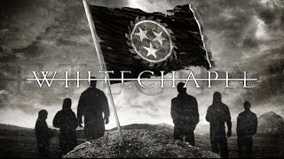 Whitechapel  Mono OFFICIAL [upl. by Krista]