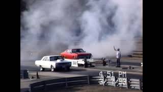 Richmond Dragway 3 71993 amp 4 24 1993 [upl. by Zirtaeb]