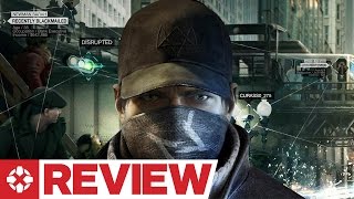 Watch Dogs Part 1  Bottom of the Eighth  Gameplay Walkthrough PS4 [upl. by Halyhs]