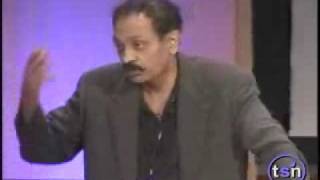 Part 1  VS Ramachandran at Beyond Belief 20 [upl. by Anedal]